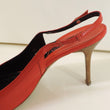 Laden Sie das Bild in den Galerie-Viewer, Escada Original Damen Pumps Größe 39
