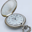 Laden Sie das Bild in den Galerie-Viewer, Spendid Shockprotected 17 Made Swiss Handaufzug Taschenuhr
