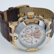 Laden Sie das Bild in den Galerie-Viewer, Visetti Men's Chronograph Quarz Date Stainless Steel Watch - Ref-SN-185

