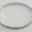 Laden Sie das Bild in den Galerie-Viewer, Vintage Damen Armreif 835er Silber
