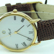 Laden Sie das Bild in den Galerie-Viewer, M&amp;M Quartz Swiss Herrenuhr Ref-5063.19
