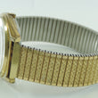 Laden Sie das Bild in den Galerie-Viewer, Junghaus Vintage Herrenuhr Quarz Made Germany vergoldet Ref:10/7911
