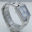 Laden Sie das Bild in den Galerie-Viewer, Concord Chronograph Damen Uhr Quarz mit Diamanten Swiss Made
