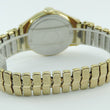 Laden Sie das Bild in den Galerie-Viewer, Vintage Osco Parat 15 Jewels Damenuhr Handaufzug / Stahl &amp; Vergoldet
