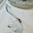Laden Sie das Bild in den Galerie-Viewer, Vintage Bleikristall Bowle Set 17-teilig

