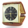 Laden Sie das Bild in den Galerie-Viewer, Junghans Bivox / Vintage Wecker / Handaufzug
