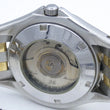 Laden Sie das Bild in den Galerie-Viewer, Jean Marcel Automatik Herrenuhr Stahl&amp;Vergoldet Ref-361055
