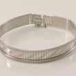 Laden Sie das Bild in den Galerie-Viewer, Damen Armband Silber 925er
