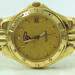 Laden Sie das Bild in den Galerie-Viewer, Certina DS Quartz 100 Meters Sapphire Herrenuhr / Vergoldet Ref-7005 7105
