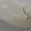 Laden Sie das Bild in den Galerie-Viewer, Armreif / 835er Silber / ⌀ 6,3 cm
