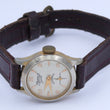 Laden Sie das Bild in den Galerie-Viewer, Vintage / Marylin Sport Damenuhr Swiss Made / Handaufzug / Antimagnetic
