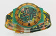 Laden Sie das Bild in den Galerie-Viewer, Grundig Limited Edition Kinder Armbanduhr Quartz "Krokodil"-Motiv
