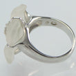 Laden Sie das Bild in den Galerie-Viewer, Damen-Ring -Zirkonia Silber 925er 59 18,8 mm Ø
