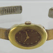 Laden Sie das Bild in den Galerie-Viewer, Vintage Caravelle DamenUhr Handaufzug
