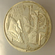 Laden Sie das Bild in den Galerie-Viewer, 10 Euro Silber Gedenkmünze aus Deutschland / 100 Jahre Museum München / Silber

