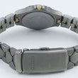 Laden Sie das Bild in den Galerie-Viewer, Citizen Damenuhr EcoDrive Titanium WR 100 Quartz Ref-E010-K15877-
