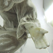 Laden Sie das Bild in den Galerie-Viewer, Harlekin Dekofigur, venezianisch  Sammlerpuppe,
