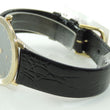 Laden Sie das Bild in den Galerie-Viewer, Junghans Herrenuhr Vergoldet Quartz Ref : 41/5064

