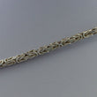 Laden Sie das Bild in den Galerie-Viewer, Königs-Kette - 2,8 mm / 46 cm / 925er Silber
