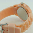 Laden Sie das Bild in den Galerie-Viewer, Monte Carlo Unisexuhr Quarz Pink Silicon
