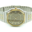 Laden Sie das Bild in den Galerie-Viewer, Junghans Grand Prix Quartz Herrenuhr / Vergoldet / Ref-22/4500.44
