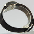 Laden Sie das Bild in den Galerie-Viewer, Avon Elegante Damen Armbanduhr mit Zirkonia Motiv "K"
