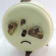 Laden Sie das Bild in den Galerie-Viewer, Kienzle / Vintage Wecker / Handaufzug
