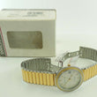 Laden Sie das Bild in den Galerie-Viewer, Junghans Herrenuhr Quartz Ref : 22/4611104
