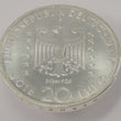 Laden Sie das Bild in den Galerie-Viewer, BRD - 20 Euro - 2016 F - 925 Silber - Kommt einer von Ferne
