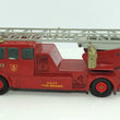 Laden Sie das Bild in den Galerie-Viewer, Matchbox Merryweather Fire Engine
