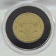 Laden Sie das Bild in den Galerie-Viewer, Das Grabmal des Mausolos 1500 Francs Cfa 2006 PP .917 Gold PP
