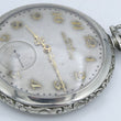Laden Sie das Bild in den Galerie-Viewer, Vintage Prima Homis Watch Taschenuhr
