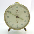 Laden Sie das Bild in den Galerie-Viewer, Kienzle Duo / Vintage Wecker / Handaufzug / Made in Germany
