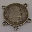 Laden Sie das Bild in den Galerie-Viewer, 1893 U.S.A USA, Etats Unis, half dollar 1893, Colombia
