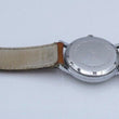 Laden Sie das Bild in den Galerie-Viewer, Vintage Tegra 17 Jewels Incablock Made Swiss Handaufzug Herrenuhr Ref :19-303
