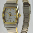 Laden Sie das Bild in den Galerie-Viewer, DeLove Quartz Damen Armbanduhr bicolor
