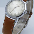 Laden Sie das Bild in den Galerie-Viewer, Vintage Tegra 17 Jewels Incablock Made Swiss Handaufzug Herrenuhr Ref :19-303
