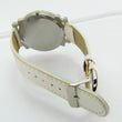 Laden Sie das Bild in den Galerie-Viewer, Damen Armbanduhr Quartz "X"-Motiv
