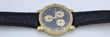 Laden Sie das Bild in den Galerie-Viewer, Piaget Haute Complication Chronograph Quartz 750er 18 Karat Diamond Damenuhr
