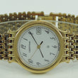 Laden Sie das Bild in den Galerie-Viewer, Vintage Cartina Quartz Herren Armbanduhr - vergoldet
