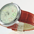 Laden Sie das Bild in den Galerie-Viewer, Damen Armbanduhr "X" Quartz
