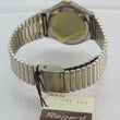 Laden Sie das Bild in den Galerie-Viewer, Vintage Regent ariste Quartz Herrenuhr Swiss made
