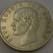 Laden Sie das Bild in den Galerie-Viewer, 5 MARK OTTO KÖNIG 1908 D VON BAYERN MÜNZE SILBER .
