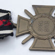 Laden Sie das Bild in den Galerie-Viewer, Kriegsverdienstkreuz Kreuz mit Schwertern 1914-1918
