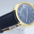 Laden Sie das Bild in den Galerie-Viewer, Vintage Gübelin Special - Time 750er Gold 18 Karat / Ref-16 D 20678-17
