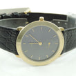 Laden Sie das Bild in den Galerie-Viewer, Junghans Herrenuhr Vergoldet Quartz Ref : 41/5064
