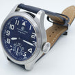 Laden Sie das Bild in den Galerie-Viewer, Constantin Weisz Vintage Edition Handaufzug Herren Armbanduhr 48mm
