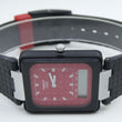 Laden Sie das Bild in den Galerie-Viewer, TISSOT "TWOTIMER" UNISEX QUARTZ REF: T37.1.720.15-
