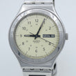 Laden Sie das Bild in den Galerie-Viewer, SWATCH HERRENUHR AG 1996 QUARZ
