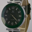 Laden Sie das Bild in den Galerie-Viewer, Christian View Damenuhr / Quartz Strass Steine
